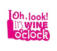 Wine Quotes Wall Decal Wine Glass Wall Sticker Vinyl Decal Wine Wall Decor Wine Funny Quotes Stickers Wine Lovers Decals-S-31x42cm