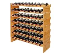 Wine Rack Bottle Rack Wine Bottle Holder Wine Bar Stand Stackable