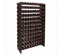 Wine Rack Bottle Rack Wine Bottle Holder Wine Bar Stand Stackable