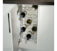 Wine Rack For 300mm Wide Cabinet, 541.94.200