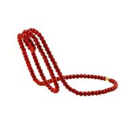 Wine Rack with Pearl Necklace - Gemstone Necklace Shaped Wine Rack - Creative Novelty Unique Red Wine Bottle Holder for Bar and Home Decoration