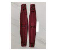 (Wine Red Bag Belt Strap For Fjallraven Backpack Kanken) 11 Colors Shoulder Pads Bag Belt Strap For Fjallraven Backpack Kanken