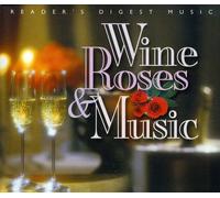 Wine Roses & Music / Various