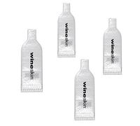 Wine Skin WineSkin Bag, 4-Pack