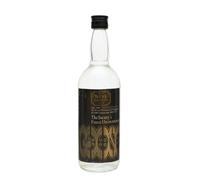 Wine Society's Finest Unsweetened Gin / Bot.1970s