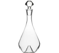 Wine / Spirit Decanter - 1 Litre - Flame