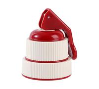 Wine Stopper, Beverage Preserver Cork, Tracks Opening Time for Optimal Flavor, Home Use, Christmas Celebrations, Kitchen, Dinner Parties, Bars, Family Gatherings, Keeps Wine Fresh Longer