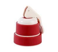 Wine Stopper - Drink Preservator, Airtight Cork Stopper, Wine Bottle Stopper | For Dinner In The Kitchen At Home, For Christmas Bars, Family Celebrations, For Entertaining Lovers