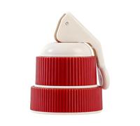 Wine Stopper, Freshness Preserver with Indicator, Cork Stopper for Wine | for Home Bar, Christmas, Kitchen, Parties, Family Meetings