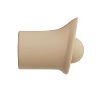 Wine Stopper - Silicone Leak Can Bottle Stopper for Champagne, Reusable Kitchen Appliances with Tight Seal, Airtight Wine Stopper for Home, Camping, Restaurant, Parties, Bourbon and Drinks