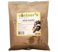 Wine Tannin - 1 lb. - Pack of 2 - For Wine Making, Mead, and Home Brewing