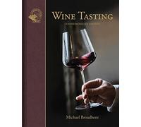 Wine Tasting
