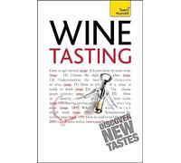 Wine Tasting: Teach Yourself