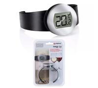 Wine Thermometer Digital Red White Rose Wine Bottle Champagne Sensor