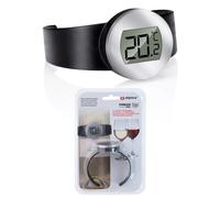 Wine Thermometer Digital Red White Rose Wine Bottle Champagne Sensor Bracelet