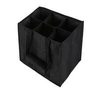 Wine Tote Bag - Insulated Winne Carrier Bag for Travel and Picnics | Stylish Wiine Purse | Lightweight Bottle Portable Toote for Outdoor Parties, Beach Days, and Family Gatherings