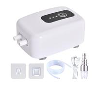 Wine Transfer Pump - Food Grade Detachable Homebrew Tool Kit, Auto Siphon Self-Priming Pump | Durable Wine Pumps for Winemaking Beermaking Meadmaking Home Brewing Fermentation