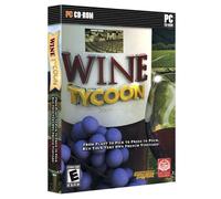 Wine Tycoon (輸入版)