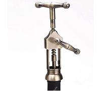 Wine Wing Opener Bottle Corkscrew Multifunctional All-in-One and Tools are the Favored by Sommeliers and Bartenders