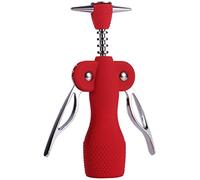 Wine Wing Opener Bottle Corkscrew Multifunctional Stainless Steel Red Cork Extractor Remover Accessories for Sommeliers