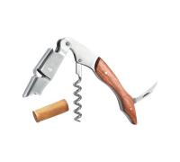 Wineandbarrels Waiter’s friend - rosewood and stainless steel