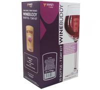 Winebuddy 30 Bottle Red Wine Refill - Cabernet Sauvignon Ingredient Kit