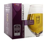 WineBuddy Starter Kit Chardonnay 6 Bottle - Home brew Wine Making Kit