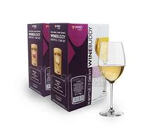 WineBuddy Twin Pack - Pinot Grigio Wine Making Kit
