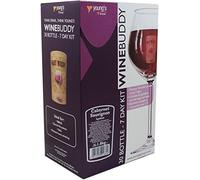 WineBuddy Wine Buddy Cabernet Sauvignon 30b Kit