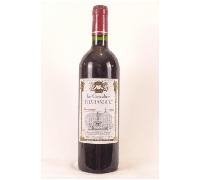 Winebuyers Bordeaux Le Chevalier Chabasoult, 75clBy Winebuyers