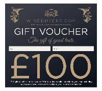 Winebuyers Gift Voucher £100 | Wine | cLBy Winebuyers