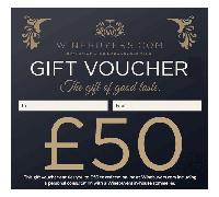 Winebuyers Gift Voucher £50 | Wine | cLBy Winebuyers