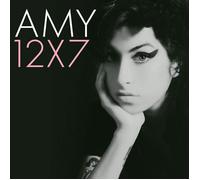 WINEHOUSE, Amy - 12x7: The Singles Collection - 12X7" BOX SET (SIDE 24 ETCHED)