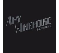 Winehouse Amy - Back To Black