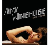 Winehouse, Amy - Back To Black (Clean Version)