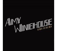WINEHOUSE AMY - BACK TO BLACK - DELUXE 2CDS - New CD - P1398z