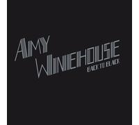 Winehouse Amy - Back to Black [VINYL]