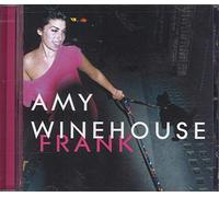 Winehouse, Amy - Frank (Clean)