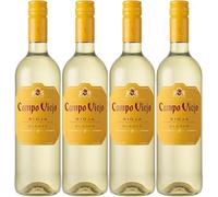 WineLovers Campo Viejo Rioja Blanco - Spain 4 x 75cl