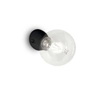 Winery 1 Light Wall Light Black Netlighting Black One Size