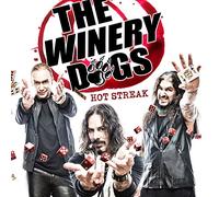 Winery Dogs - Hot Streak