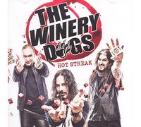 Winery Dogs - Hot Streak