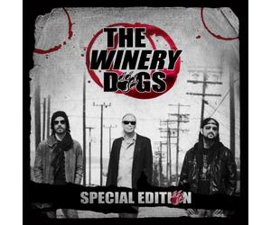 Winery Dogs (Spec)