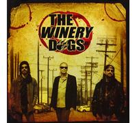 WINERY DOGS - Winery Dogs