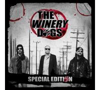 Winery Dogs - Winery Dogs (Spec)