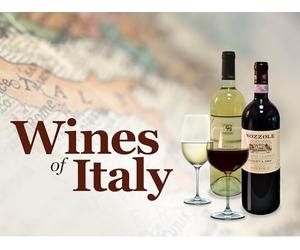 Wines from Julius Caesar’s Day to Today