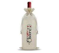 Wines Lover Gifts for Women Men Wine Bag Wines Gifts for Her Him Bartender Drinker Bachelorette Party Gift Bottle Wine Bag Anniversary Christmas Birthday Present for Drinking Lover Friends Sister