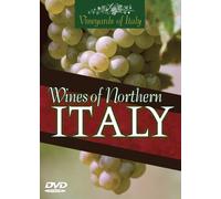 Wines of Northern Italy [DVD] [2007] [Region 1] [US Import] [NTSC]