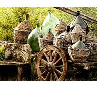 Wines of Southern Italy