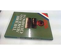 Wines of the Loire Alsace and Champagne